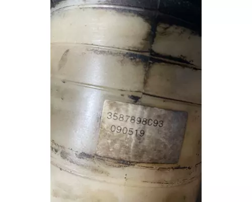 INTERNATIONAL Prostar Power Steering Reservoir