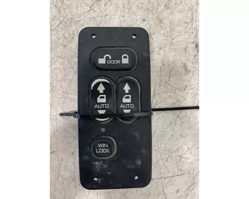INTERNATIONAL Prostar Power Window Motor