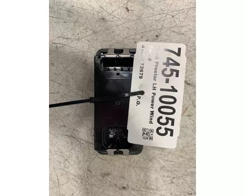 INTERNATIONAL Prostar Power Window Motor