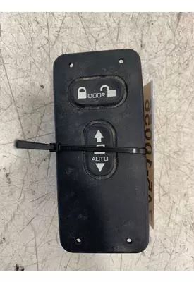 INTERNATIONAL Prostar Power Window Motor