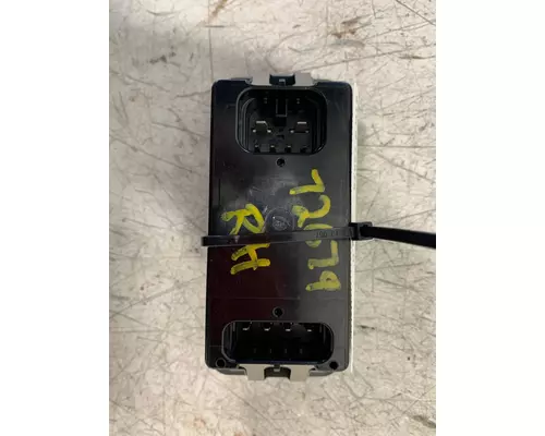 INTERNATIONAL Prostar Power Window Motor