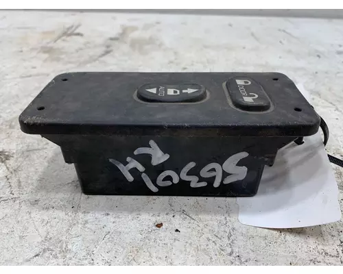 INTERNATIONAL Prostar Power Window Motor