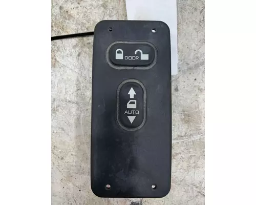 INTERNATIONAL Prostar Power Window Motor