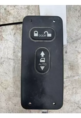 INTERNATIONAL Prostar Power Window Motor