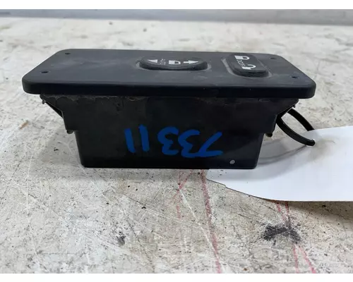 INTERNATIONAL Prostar Power Window Motor