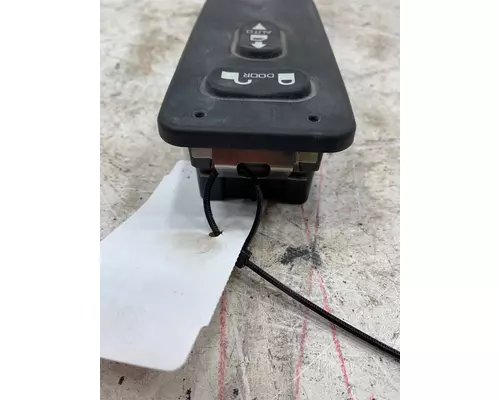 INTERNATIONAL Prostar Power Window Motor
