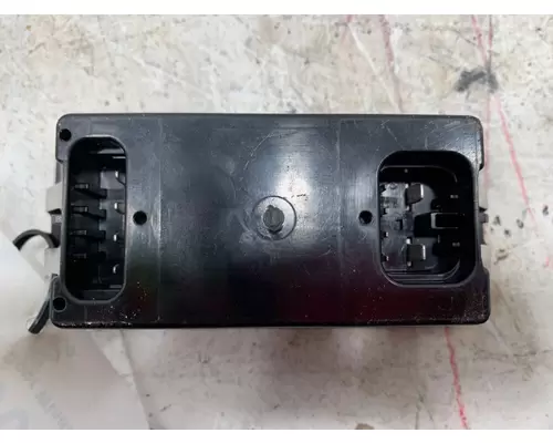 INTERNATIONAL Prostar Power Window Motor