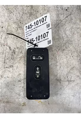 INTERNATIONAL Prostar Power Window Motor