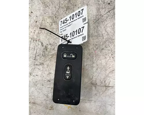 INTERNATIONAL Prostar Power Window Motor