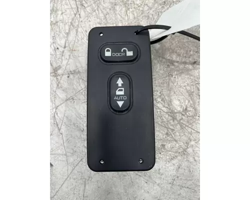 INTERNATIONAL Prostar Power Window Motor