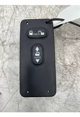 INTERNATIONAL Prostar Power Window Motor