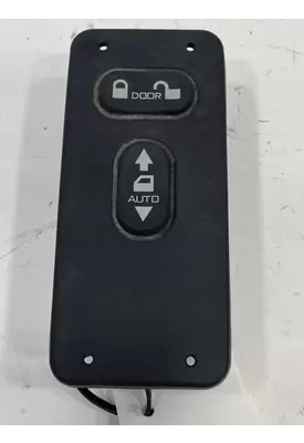 INTERNATIONAL Prostar Power Window Motor