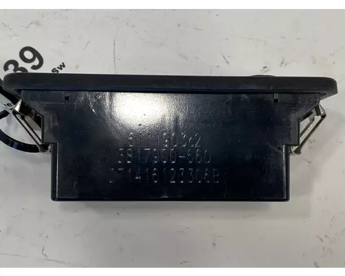 INTERNATIONAL Prostar Power Window Motor