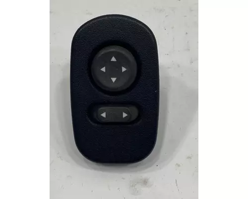 INTERNATIONAL Prostar Power Window Motor