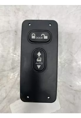 INTERNATIONAL Prostar Power Window Motor