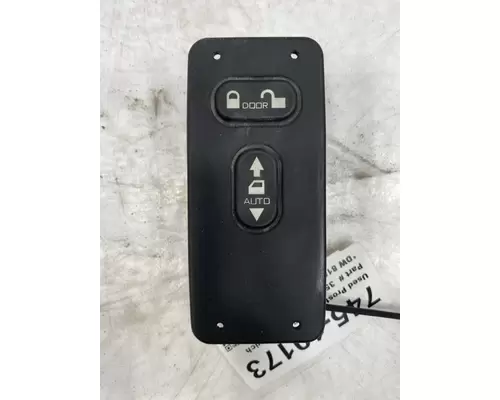 INTERNATIONAL Prostar Power Window Motor