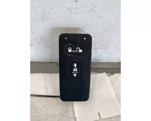 INTERNATIONAL Prostar Power Window Motor