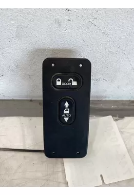 INTERNATIONAL Prostar Power Window Motor