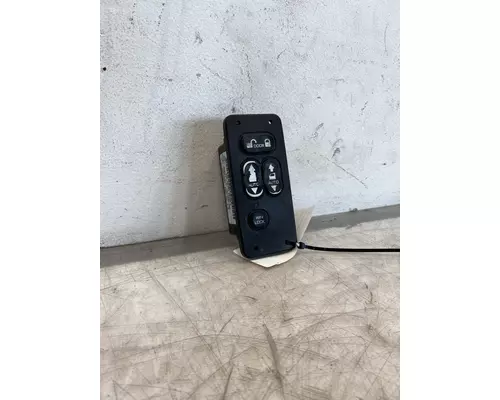INTERNATIONAL Prostar Power Window Motor