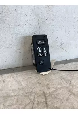 INTERNATIONAL Prostar Power Window Motor