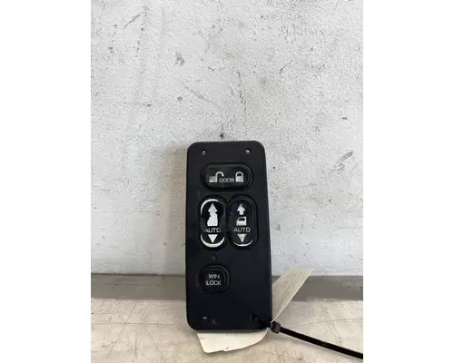 INTERNATIONAL Prostar Power Window Motor
