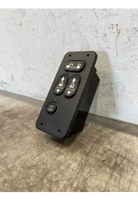 INTERNATIONAL Prostar Power Window Motor