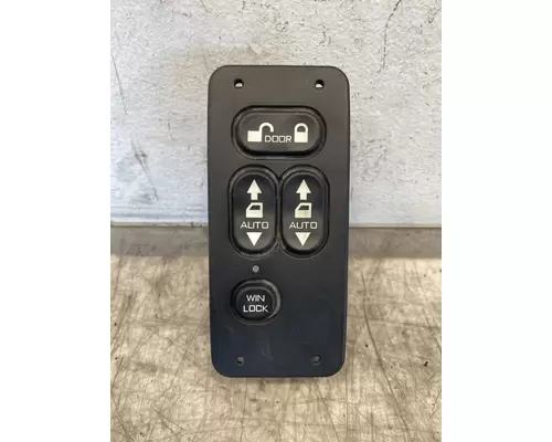 INTERNATIONAL Prostar Power Window Motor