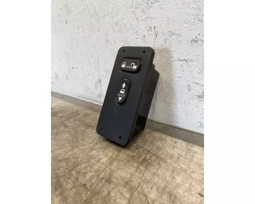 INTERNATIONAL Prostar Power Window Motor