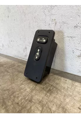 INTERNATIONAL Prostar Power Window Motor