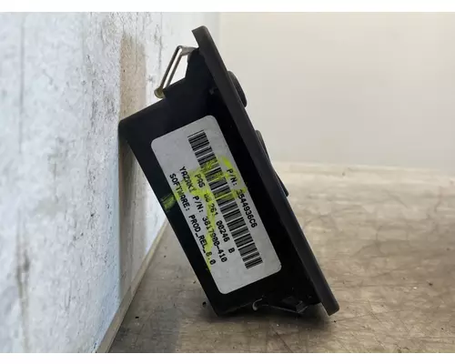 INTERNATIONAL Prostar Power Window Motor