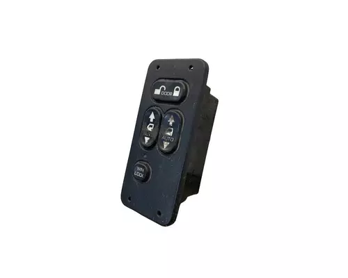 INTERNATIONAL Prostar Power Window Motor