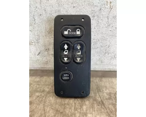 INTERNATIONAL Prostar Power Window Motor