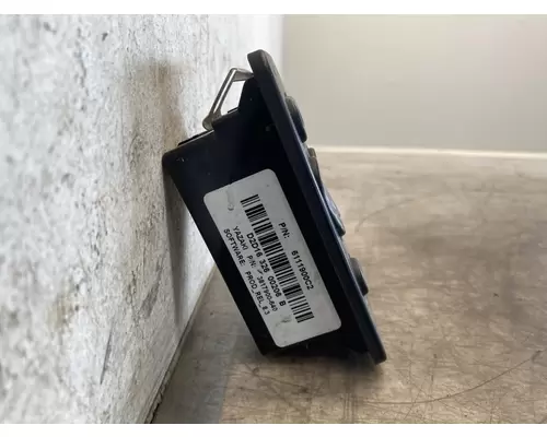 INTERNATIONAL Prostar Power Window Motor