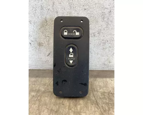 INTERNATIONAL Prostar Power Window Motor