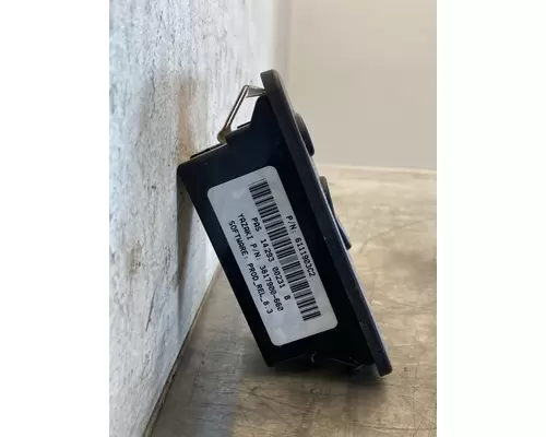 INTERNATIONAL Prostar Power Window Motor