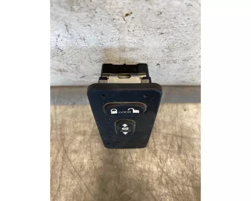 INTERNATIONAL Prostar Power Window Motor