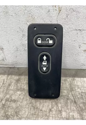INTERNATIONAL Prostar Power Window Motor