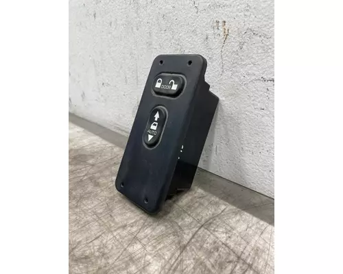 INTERNATIONAL Prostar Power Window Motor