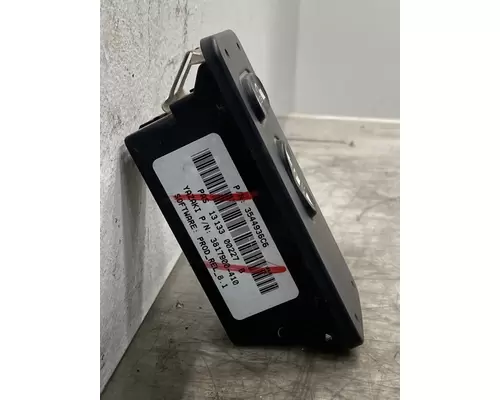 INTERNATIONAL Prostar Power Window Motor