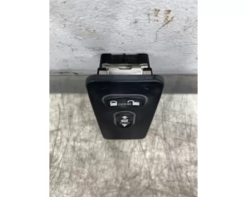 INTERNATIONAL Prostar Power Window Motor