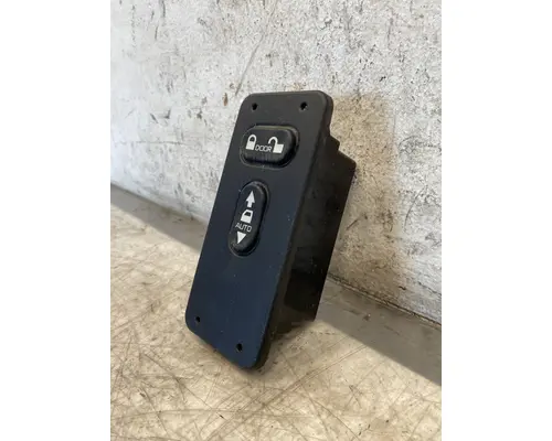 INTERNATIONAL Prostar Power Window Motor