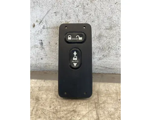 INTERNATIONAL Prostar Power Window Motor