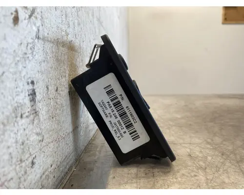 INTERNATIONAL Prostar Power Window Motor