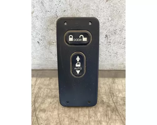 INTERNATIONAL Prostar Power Window Motor