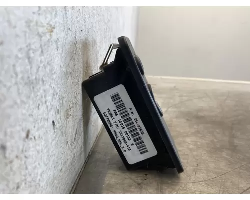 INTERNATIONAL Prostar Power Window Motor