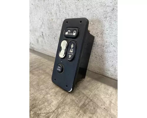 INTERNATIONAL Prostar Power Window Motor