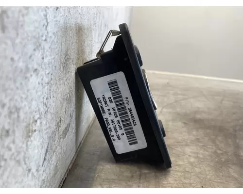 INTERNATIONAL Prostar Power Window Motor