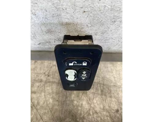 INTERNATIONAL Prostar Power Window Motor