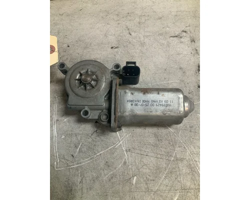 INTERNATIONAL Prostar Power Window Motor