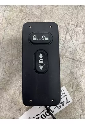 INTERNATIONAL Prostar Power Window Switch